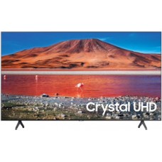 SAMSUNG 55'' Crystal UHD 4K Smart TV TU7000