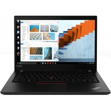 LENOVO THINKPAD T14 INTEL CORE I5-1135G7 8GB BASE DDR4 512GB