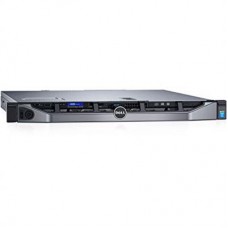 DELL POWEREDGE R230 E3-1220V5 NORAM NOHDD 3YR NBD