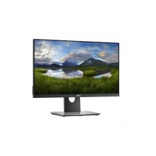 P2418D 60.4cm Monitor (2560 x 1440) DP HDMI 5x USB - Tilt Pivot