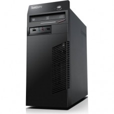 Lenovo ThinkCentre M72E Desktop (Refurbished)