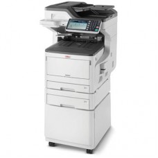 OKI ES8473DNCT COLOUR MFP