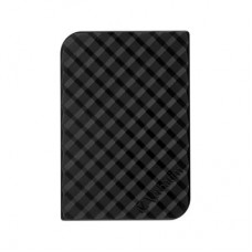 VERBATIM 2TB 2.5 HDD BLACK GEN 2