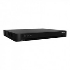 8 Channel AcuSense DVR - 4ch False Alarm Reduction incl 2TB HDD