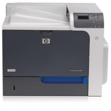 HP Color LaserJet CP4025N Printer