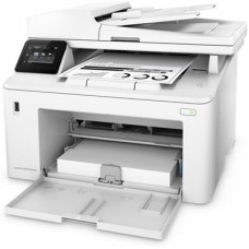 HP LaserJet Pro MFP M227fdw Printer