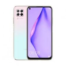 Huawei P40 Lite Black