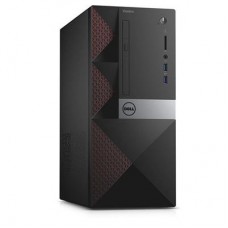 Dell Vostro 3650 Mini Tower Desktop