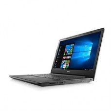 Inspiron 3567: 7th Gen Intel(R) Core(TM) i5-7200U