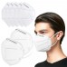 KN-95 Protective Respirator Face Mask (Pack of 20)