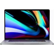 Apple MacBook Pro 16 i9 16GB/1TB Silver (MVVM2ZE/A)