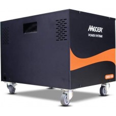 MECER 2.4KVA/1440W INVERTER WITH HOUSING AND WHEEL(INCLUDE BATTERY)