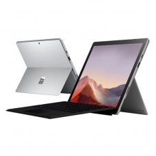 Microsoft Surface Pro 7 Platinum