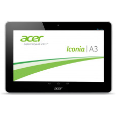 Acer Iconia A3 10.1" Tablet (Refurbished)