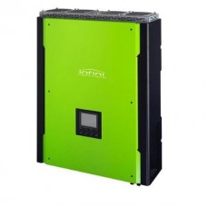 5kW Infinisolar Hybrid Inverter ( Grid Tied/ Battery Backup )