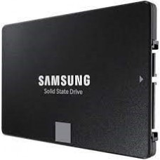 2TB Samsung, 870 EVO 2.5", 560MB/s, SATA Internal SSD