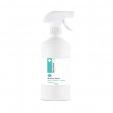 Sanitiser24 Hand Sanitiser - 1L - 85% Isopropyl Alcohol - Trigger Spray