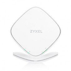 Zyxel Wi-Fi6 (11AX) Dual-Band Gigabit Wireless Access Point / Extender