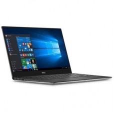 XPS 13 9365: 7th Gen Intel(R) Core(TM) i7-7Y75