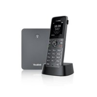 Yealink DECT W73P Base + W73 Handset