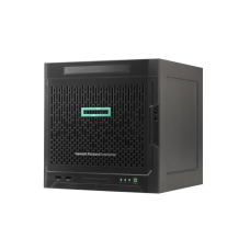 HPE Microserver Gen10 plus