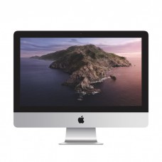 Apple 27-inch iMac with Retina 5K Display: 3.1GHz 6-Core 10th-Gen i5 256GB