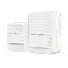 Tenda Powerline 1000Mbps Dual Band AC Kit PA7 & P3 | PH10