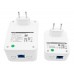 Tenda Powerline 1000Mbps Dual Band AC Kit PA7 & P3 | PH10