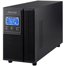 MECER WINNER PRO 1000VA ON-LINE TOWER UPS