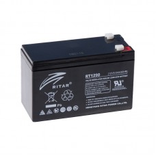 RITAR 12V 9AH GENERAL AGM BATTERY