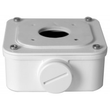 UNV – Fixed Mini Bullet Junction Box